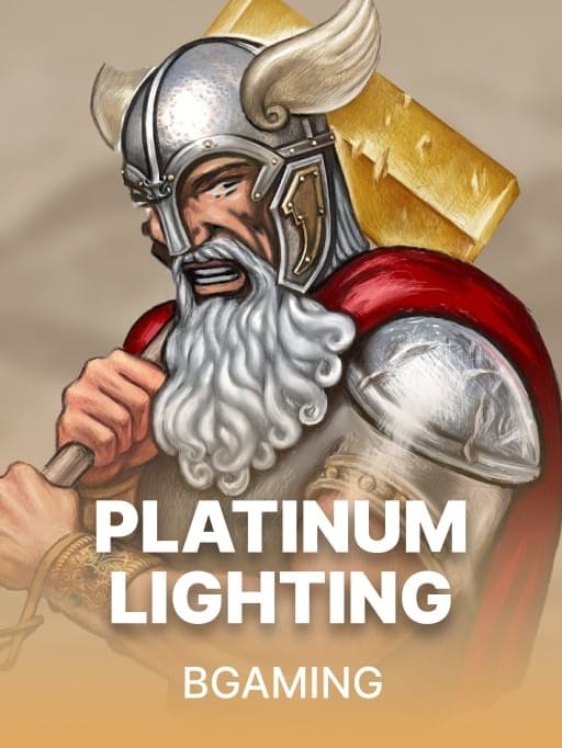 Platinum Lightning thumbnail