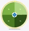 Spin & Win Rewards welfare icon