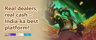 Welcome Bonus Dhamaka promotion