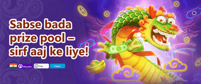 Super Slot Free Spins promotion